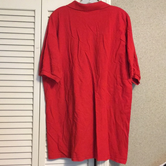 New Orleans National D-Day Museum Polo - Picture 2 of 4